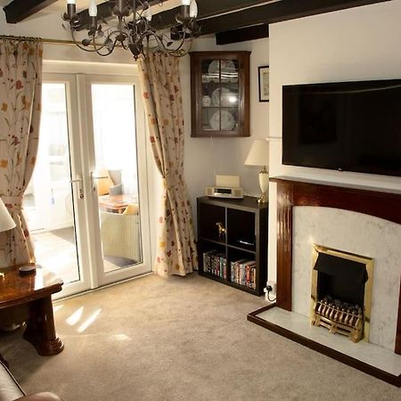Spring Cottage Edwinstowe Εξωτερικό φωτογραφία