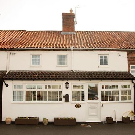Spring Cottage Edwinstowe Εξωτερικό φωτογραφία