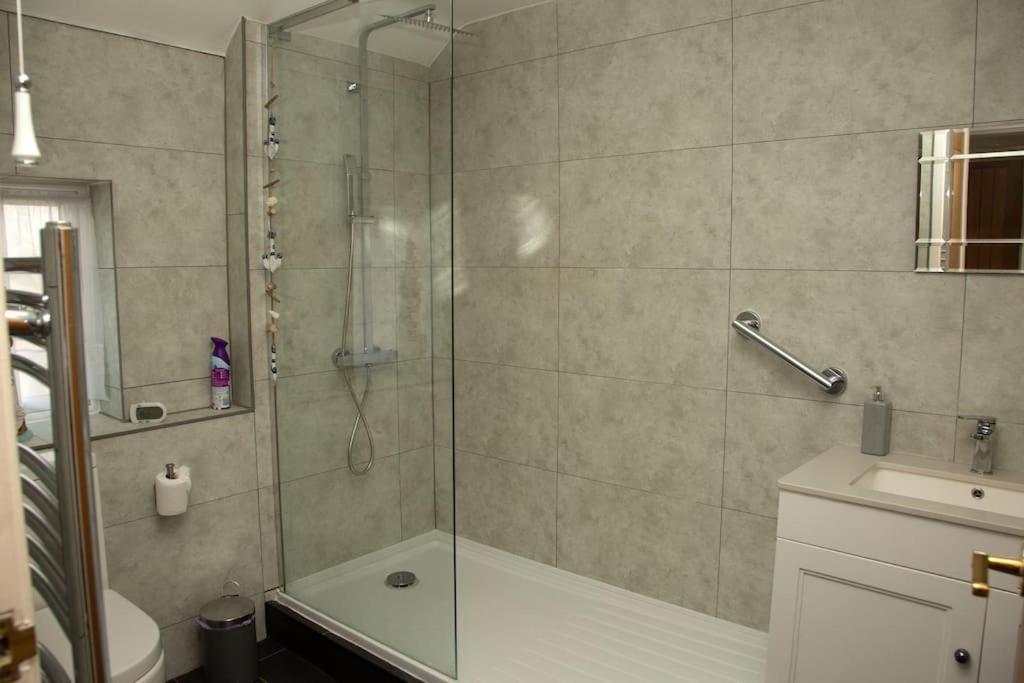 Spring Cottage Edwinstowe Εξωτερικό φωτογραφία