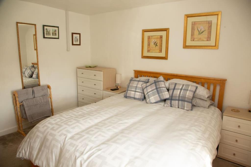 Spring Cottage Edwinstowe Εξωτερικό φωτογραφία