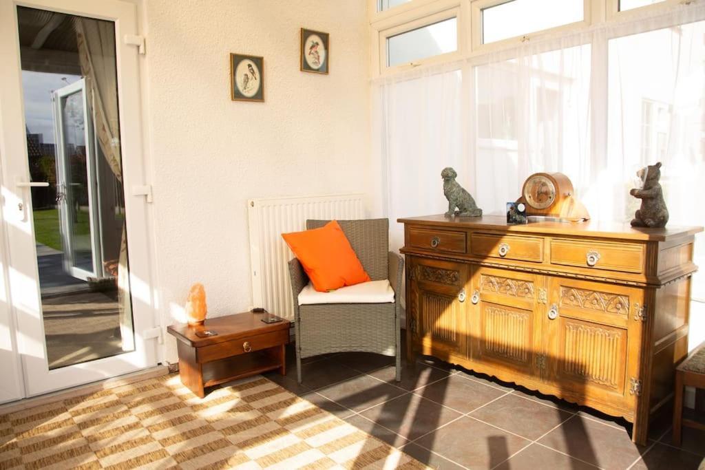 Spring Cottage Edwinstowe Εξωτερικό φωτογραφία