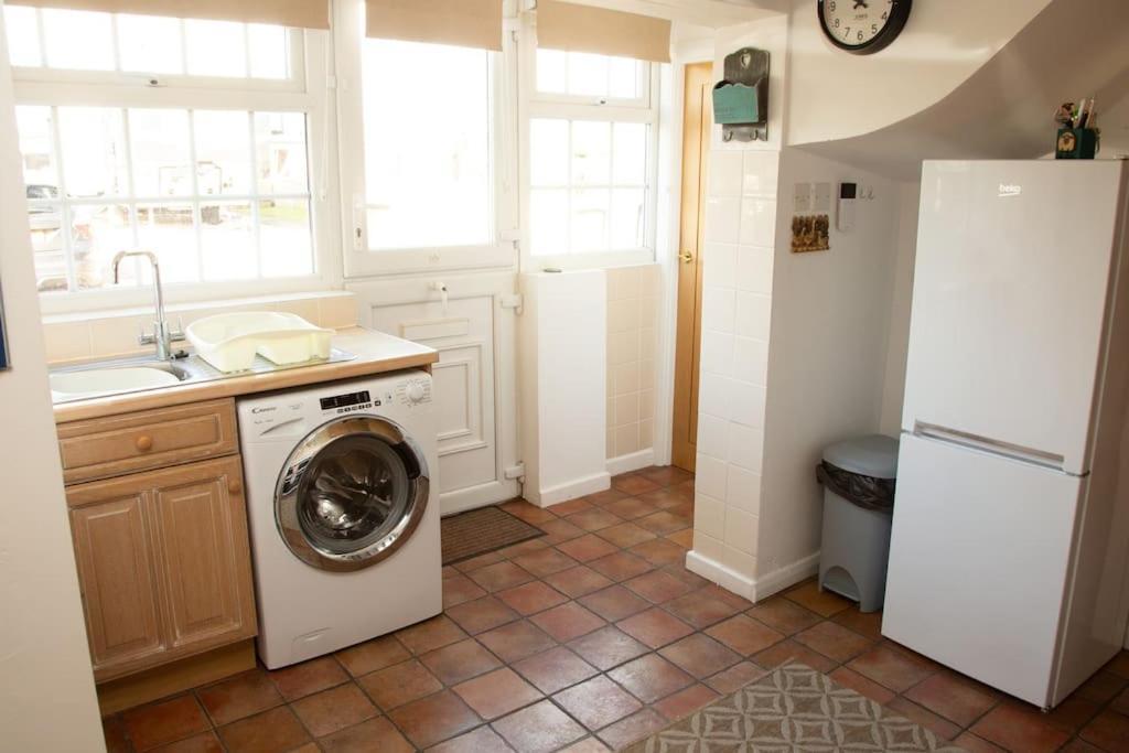Spring Cottage Edwinstowe Εξωτερικό φωτογραφία