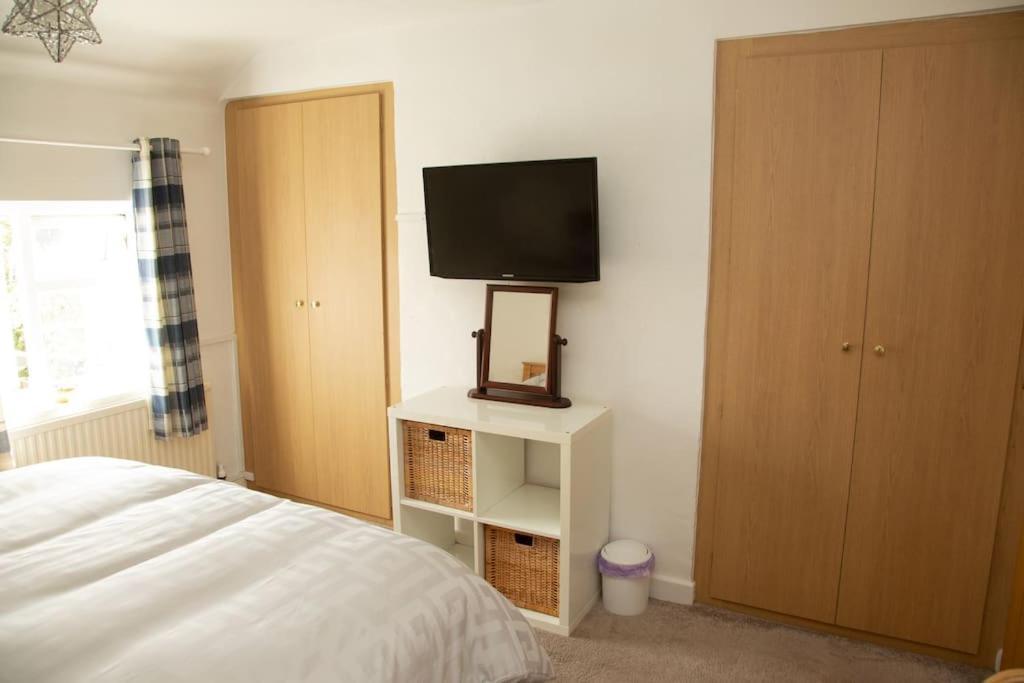 Spring Cottage Edwinstowe Εξωτερικό φωτογραφία
