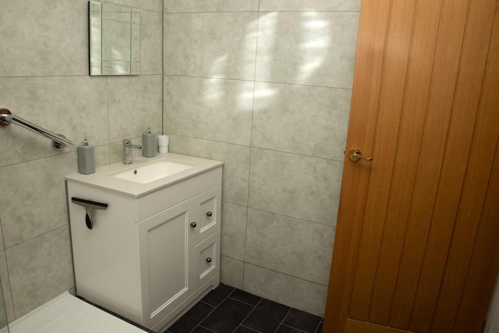 Spring Cottage Edwinstowe Εξωτερικό φωτογραφία