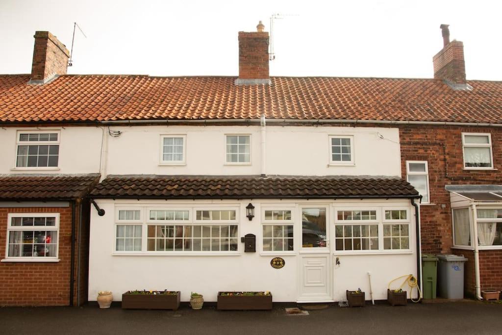 Spring Cottage Edwinstowe Εξωτερικό φωτογραφία